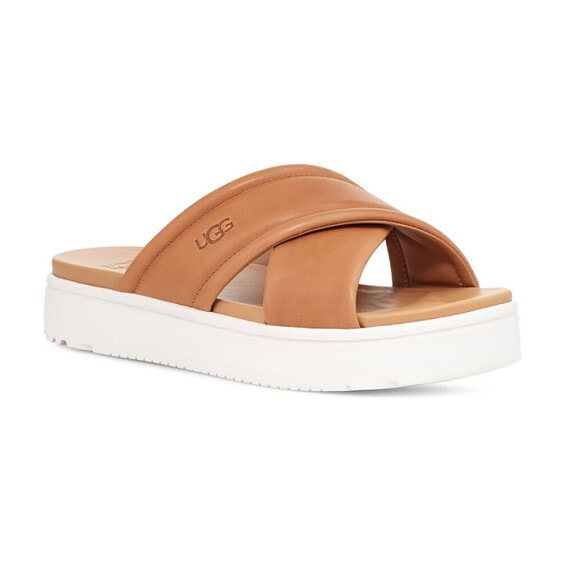 UGG Zayne Crossband sandals