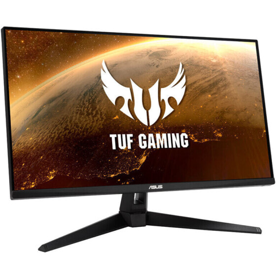 ASUS TUF Gaming VG289Q1A, 28 Zoll Monitor, 60 Hz, IPS, FreeSync