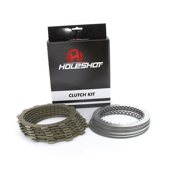 HOLESHOT Suzuki 2002-2009 RM125 Clutch Discs Kit