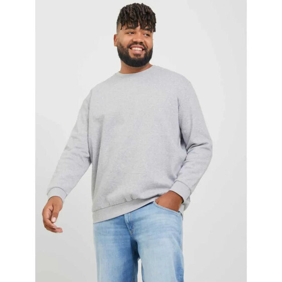 JACK & JONES Bradley Plus Size sweatshirt