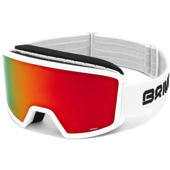 Маска для горных лыж Briko 7.7 Fis Ski Goggles