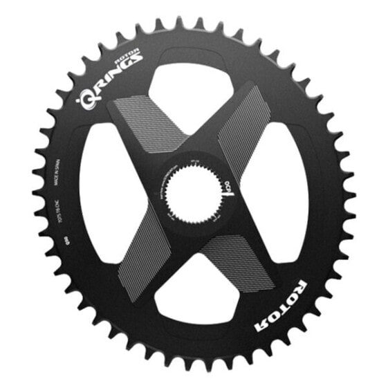Звезда Rotor Q Rings 1X Universal Direct Mount для велосипеда