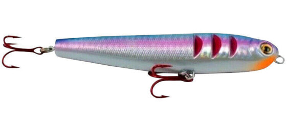 Tactical Anglers CrossOver CO-Stalker Zara Spook Surface Striper Lure, 4-1/2"