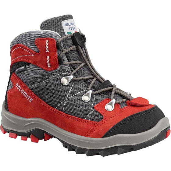 Ботинки Dolomite Davos WP Hiking Boots
