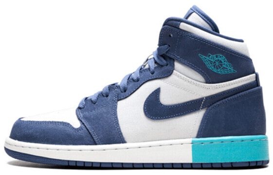 Air Jordan 1 High GG 332148-407 Sneakers