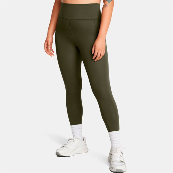 UNDER ARMOUR Meridian Ankle high waist leggings