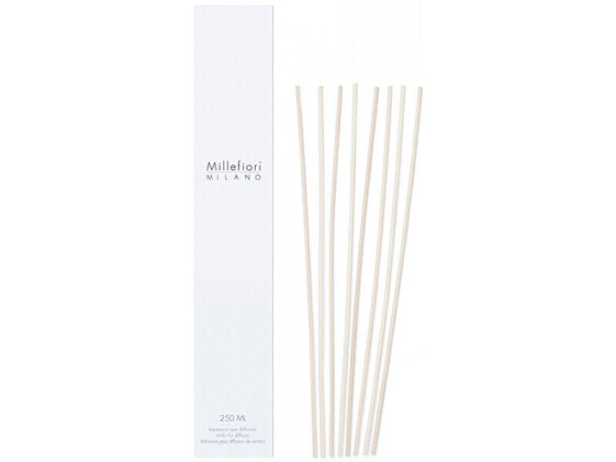 Spare straws for diffuser 250 ml 8 pcs