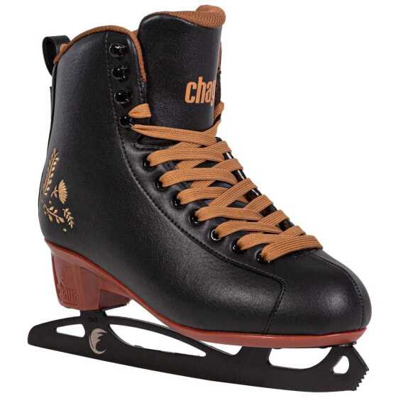 CHAYA Merlot Ice Skates