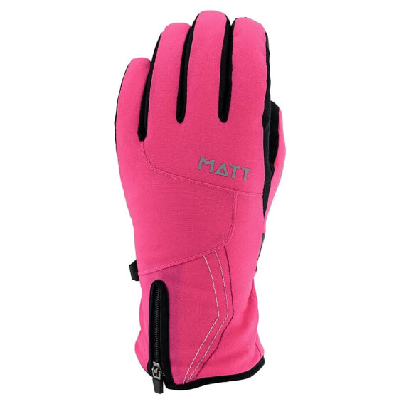 MATT Anayet gloves