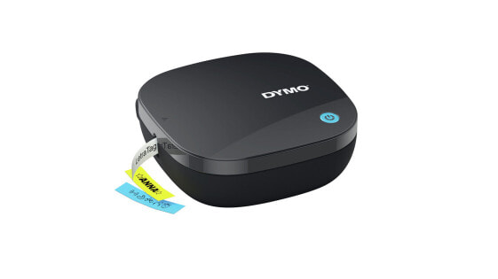 Dymo LT 200B - Beschriftungsgerät LetraTag - Label Printer - Thermal Transfer