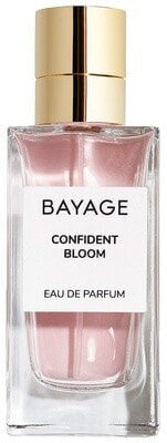 BAYAGE CONFIDENT BLOOM