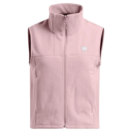 UNDER ARMOUR Expanse Fleece vest