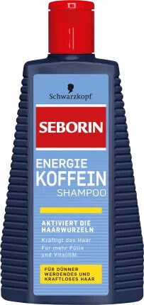 Shampoo Energie Koffein, 250 ml