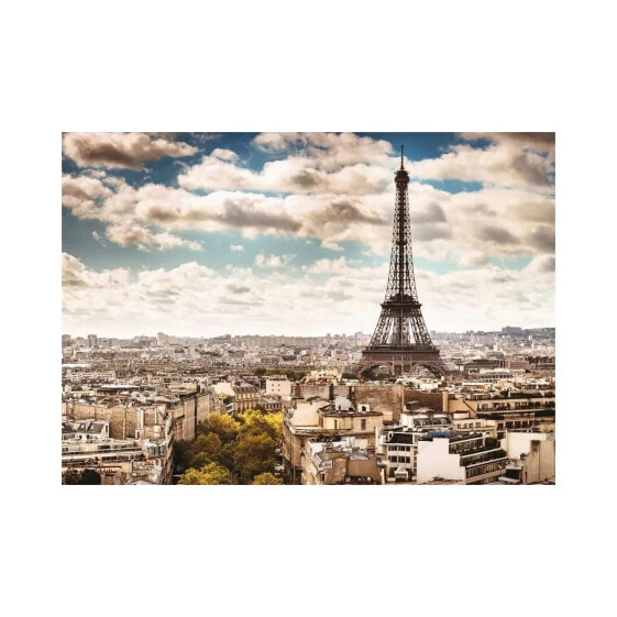 Puzzle Paris Frankreich 1000 Teile