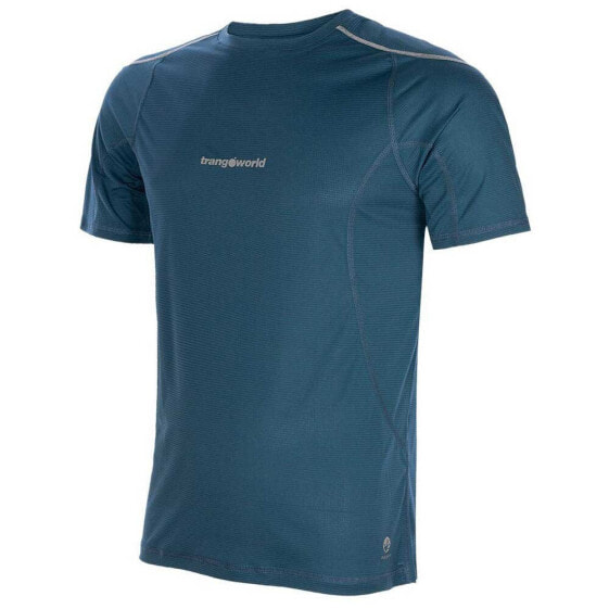 TRANGOWORLD Azlor short sleeve T-shirt