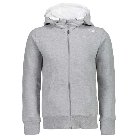 CMP Fixed Hood 38D8325M Jacket