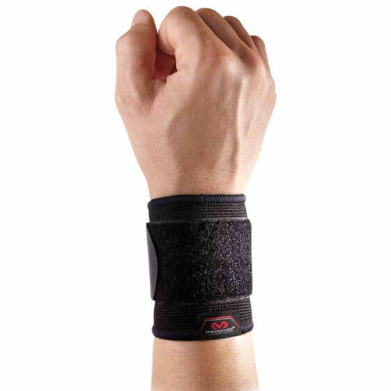 MC DAVID Wrist Sleeve/Adjustable/Elastic Wristband