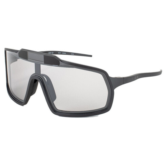 OUT OF Bot 2 IRID Clear photochromic sunglasses
