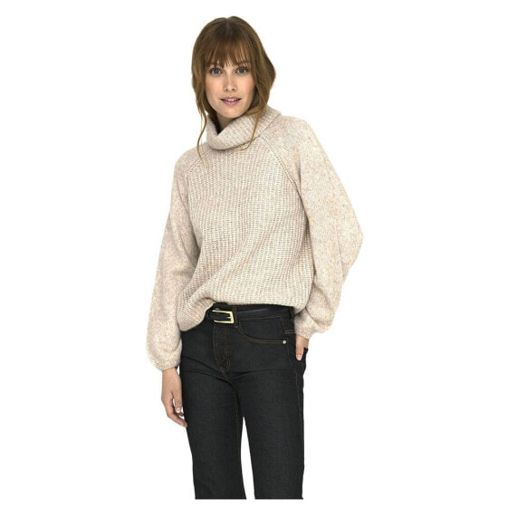 JDY Silja high neck sweater