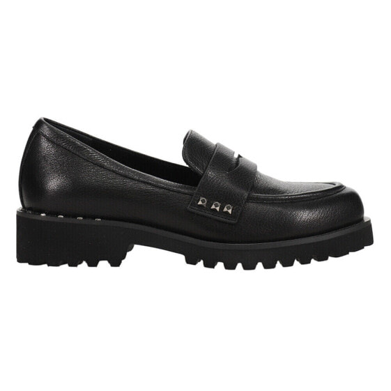 VANELi Zona Water Resistant Loafers Womens Black 313710-001