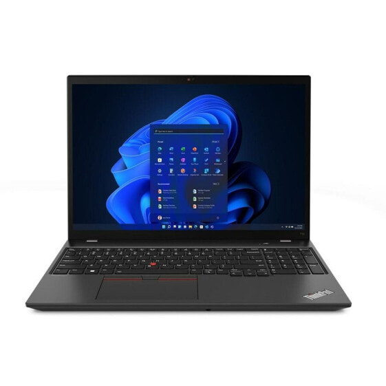 Ноутбук Lenovo ThinkPad T16 16" Ryzen 7