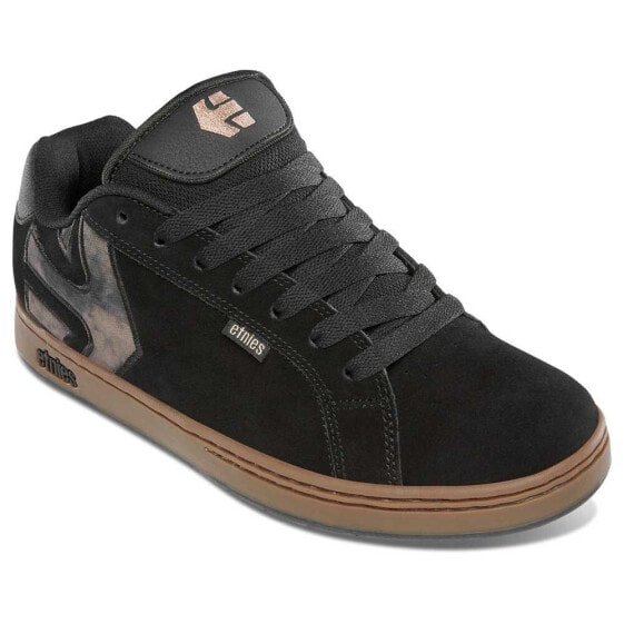 Кроссовки etnies Fader