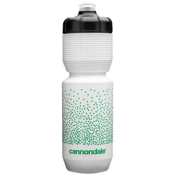 CANNONDALE Gripper Bubbles 750ml water bottle
