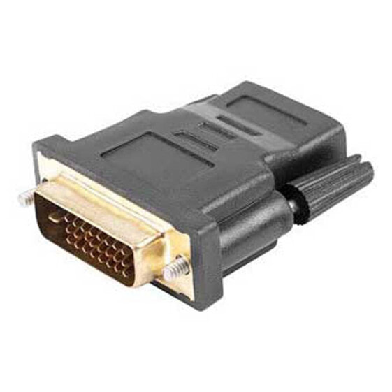 LANBERG AD-0010-BK HDMI To DVI Adapter