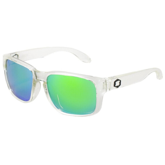 OUT OF Swordfish The One Quarzo photochromic sunglasses