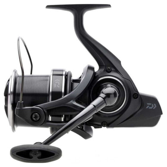 DAIWA Emblem Carp 2023 Carpfishing Reel