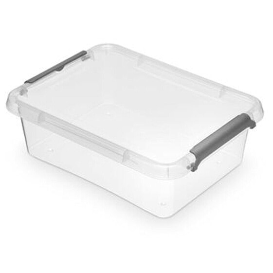 KEEEPER Lara Collection 1.15L Storage Box