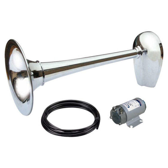 MARCO 24V 12-20 m Chromed Horn