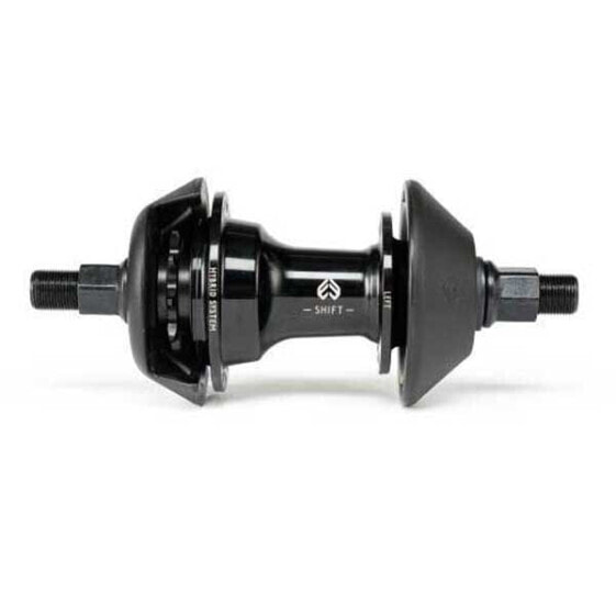 ÉCLAT Shift Freecoaster/Cassette LSD rear hub