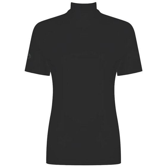 TYPHOON Fintra Tech Short Sleeve Base Layer