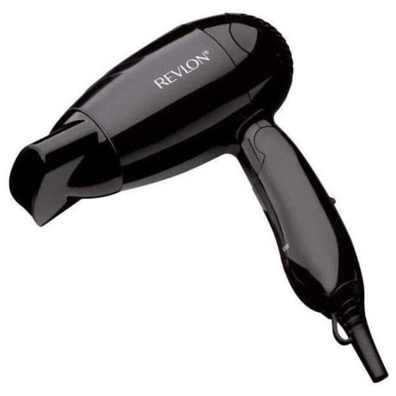 Фен для волос Revlon RVDR5305E 1200W Чёрный