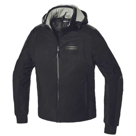 SPIDI Armor H2Out hoodie jacket