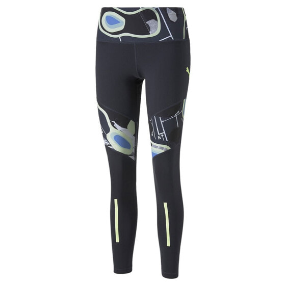 PUMA Individualliga Leggings