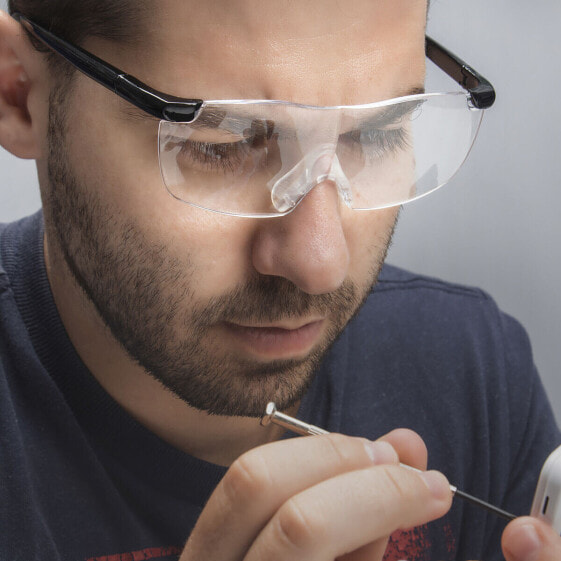 Очки увеличительные InnovaGoods Magnifying Glasses