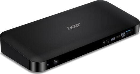Док-станция Acer Dock II USB-C (NP.DCK11.01N)