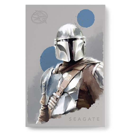 Seagate Game Drive STKL2000405 - 2000 GB - 2.5" - 3.2 Gen 1 (3.1 Gen 1)