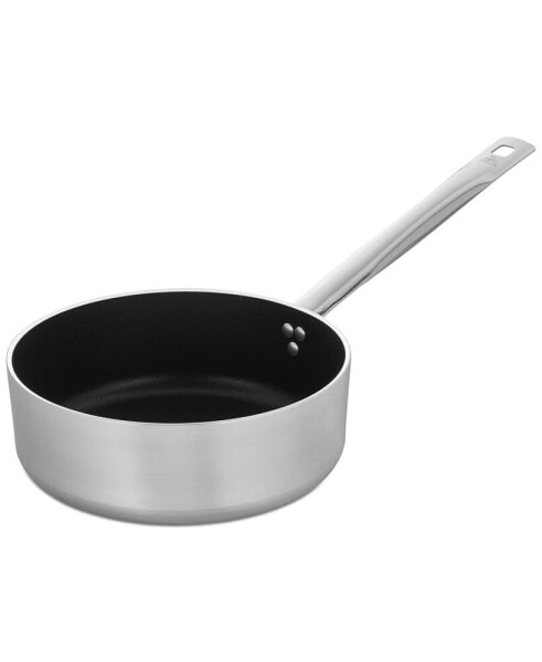 Professionale 3.8-qt Aluminum Non-Stick Low Saucepan