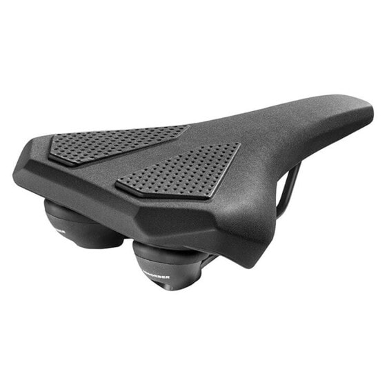 MVTEK Corvetta saddle