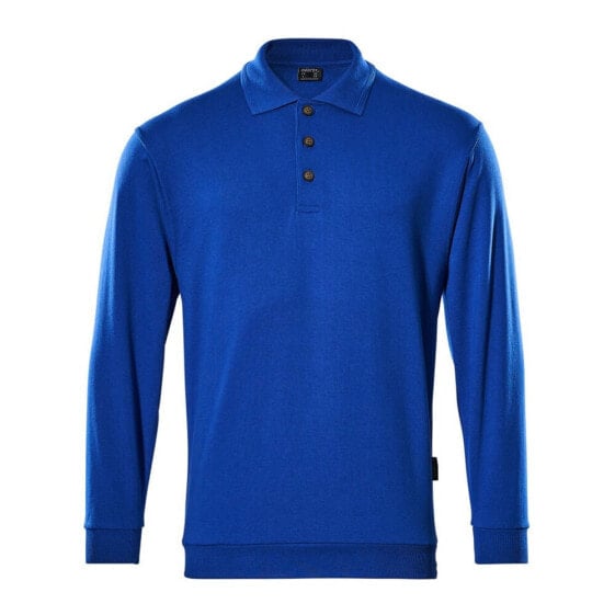 MASCOT Crossover 00785 Long sleeve polo