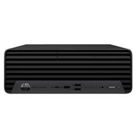 Настольный ПК HP PRO 400G9 i5-12500H 16 GB RAM 512 Гб SSD