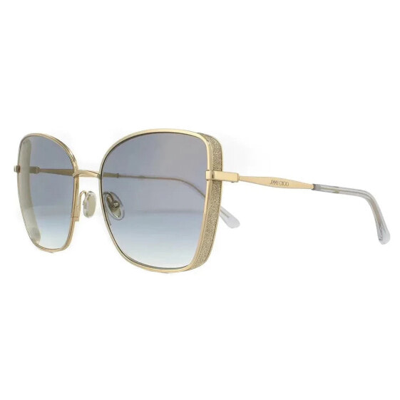 JIMMY CHOO ALEXISS0001V sunglasses