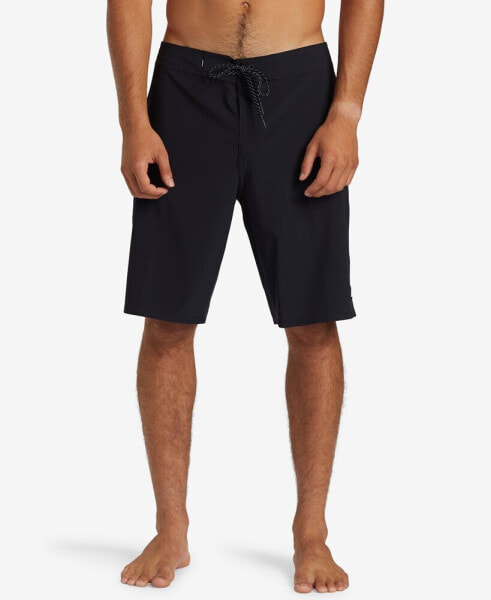 Men's Surfsilk Kaimana 20" Drawcord Boardshorts