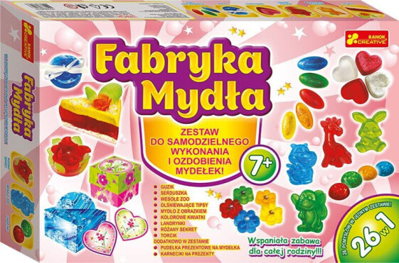 Ranok Fabryka mydła (257197)