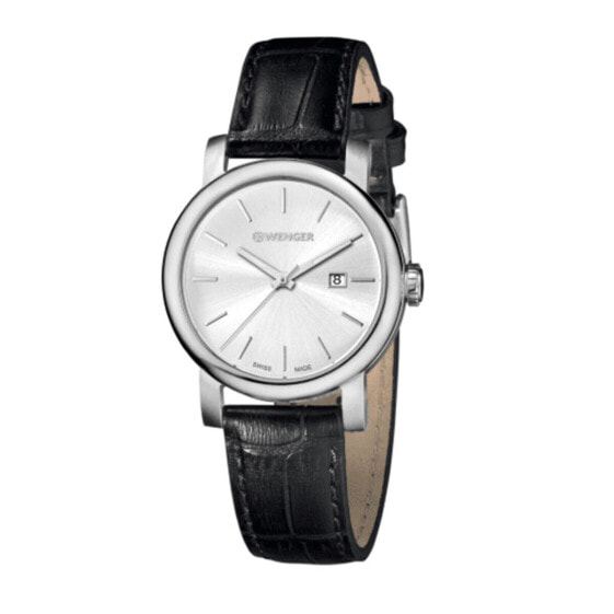Женские часы Wenger 01-1021-117 (Ø 34 mm)