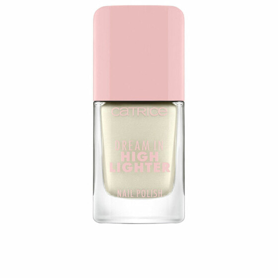 Nail polish Catrice Dream In High Lighter Nº 070 Go With The Glow 10,5 ml