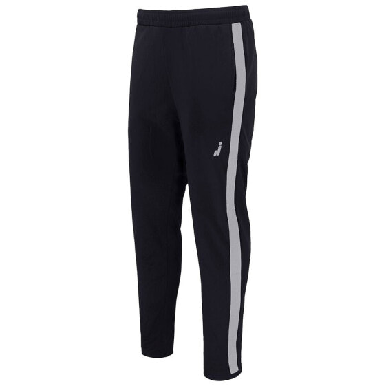 JOLUVI Slim Band Pants